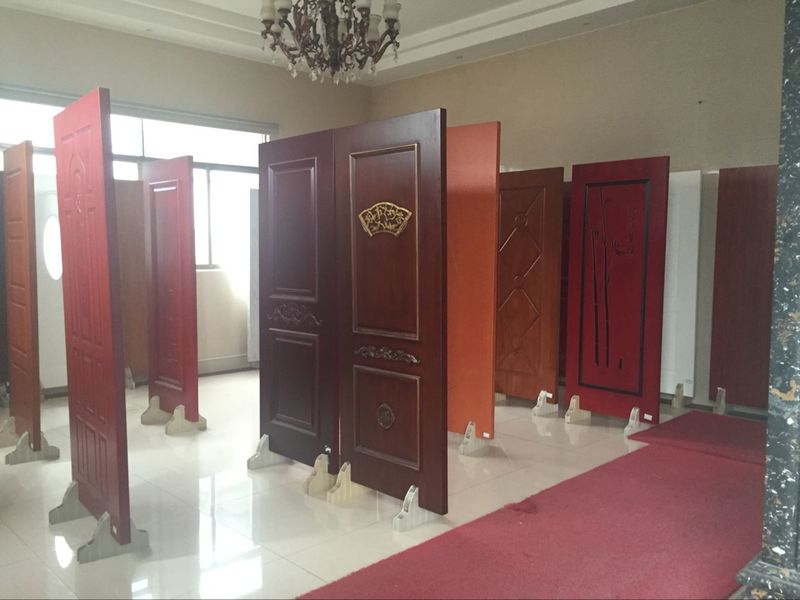 Guangdong Juye cheng New Material Co.,Ltd. productielijn van de fabrikant