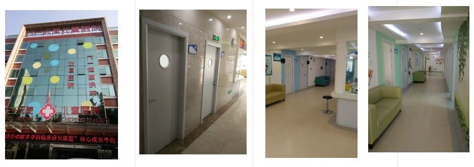 Guangdong Juye cheng New Material Co.,Ltd. productielijn van de fabrikant