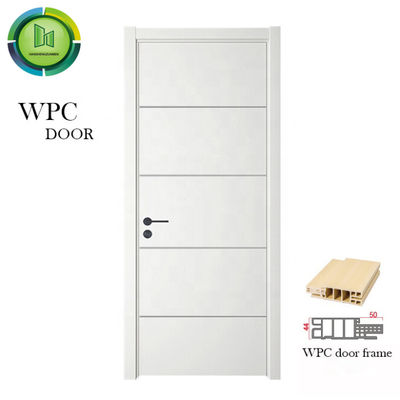 Goede prijs. Stevige Kern Israël dat WPC Binnenlands Front Door Wooden Timber schildert online