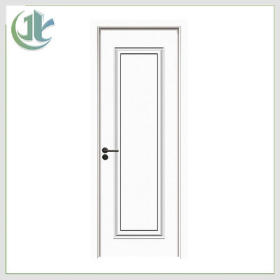 Goede prijs. WPC plain 800mm Wpc deuren termite proof, plain deur voor appartement online