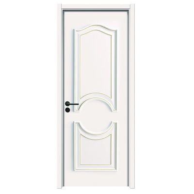 Goede prijs. Juye WPC Door Natural Tone WPC Hollow Door Board voor modern en duurzaam interieur online