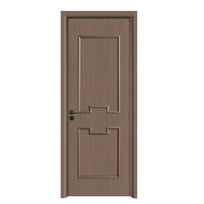 Goede prijs. Modern ontwerp WPC holle deur met 2100mm lengte 600-1080mm breedte en 45mm dikte online