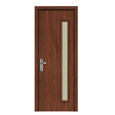 Goede prijs. Fabriek directe verkoop 2100*800*45mm WPC holle deur met 35/45mm Dikte en 2050*800*45mm Opties online