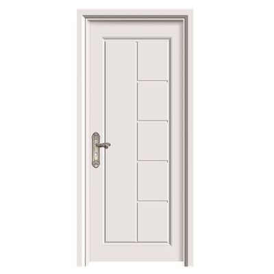 Goede prijs. Interior Solution Waterproof WPC Hollow Doors for Durability and Soundproofing in Any Environment online