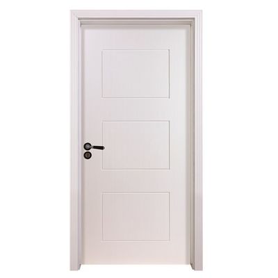Goede prijs. Interior Solution Waterproof WPC Hollow Doors for Durability and Soundproofing in Any Environment in Over 30 Styles online