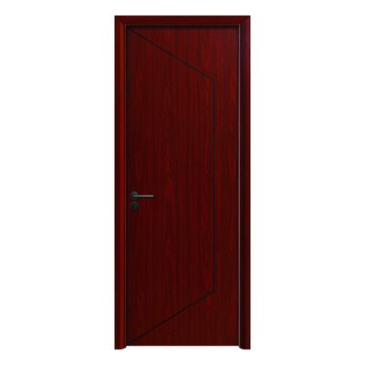 Goede prijs. Eco-Friendly WPC Glass Door The Perfect Choice for Modern and Sustainable Interiors online