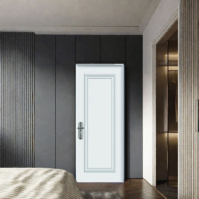 Goede prijs. Source Factory Direct Selling WPC Door with Superior Strength and Stability Low Maintenance and Environmentally Friendly online
