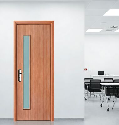 Goede prijs. WPC holle deuren ontworpen voor interieur met energie-warmte-isolatie en weerstand tegen vochtigheid en rot in verschillende ruimte-instellingen online