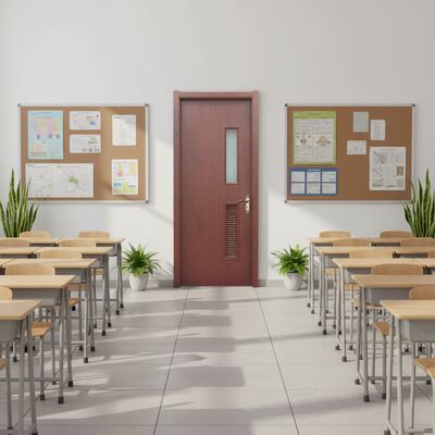 Goede prijs. Duurzame WPC glazen deur met hol composiet ontwerp voor residentiële en commerciële interieur energie- en vochtbestendige online