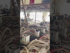 Binnenkant Glad WPC Holle Deur Openingsrichting Naar Binnen / Naar Buiten